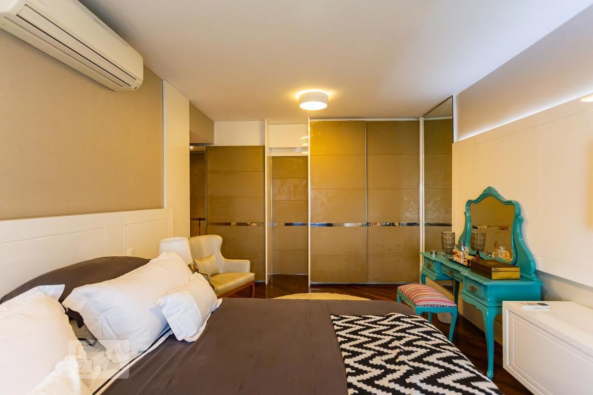 Apartamento, 3 quartos, 227 m² - Foto 50