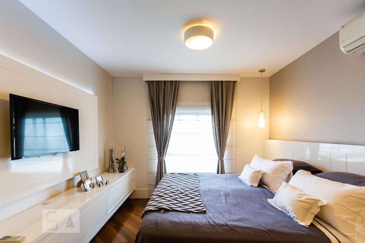 Apartamento, 3 quartos, 227 m² - Foto 49