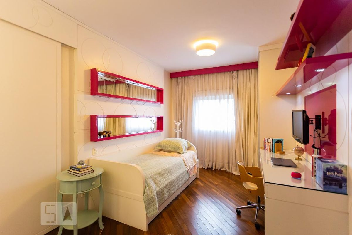 Apartamento, 3 quartos, 227 m² - Foto 38