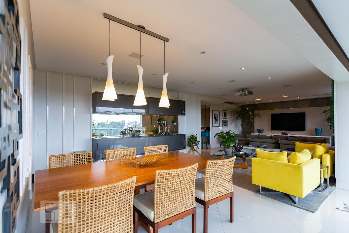 Apartamento, 3 quartos, 227 m² - Foto 20