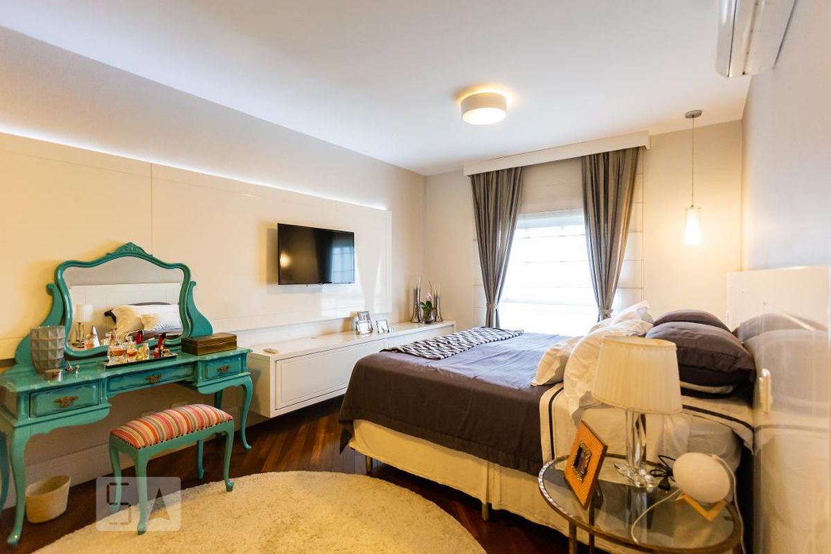 Apartamento, 3 quartos, 227 m² - Foto 48