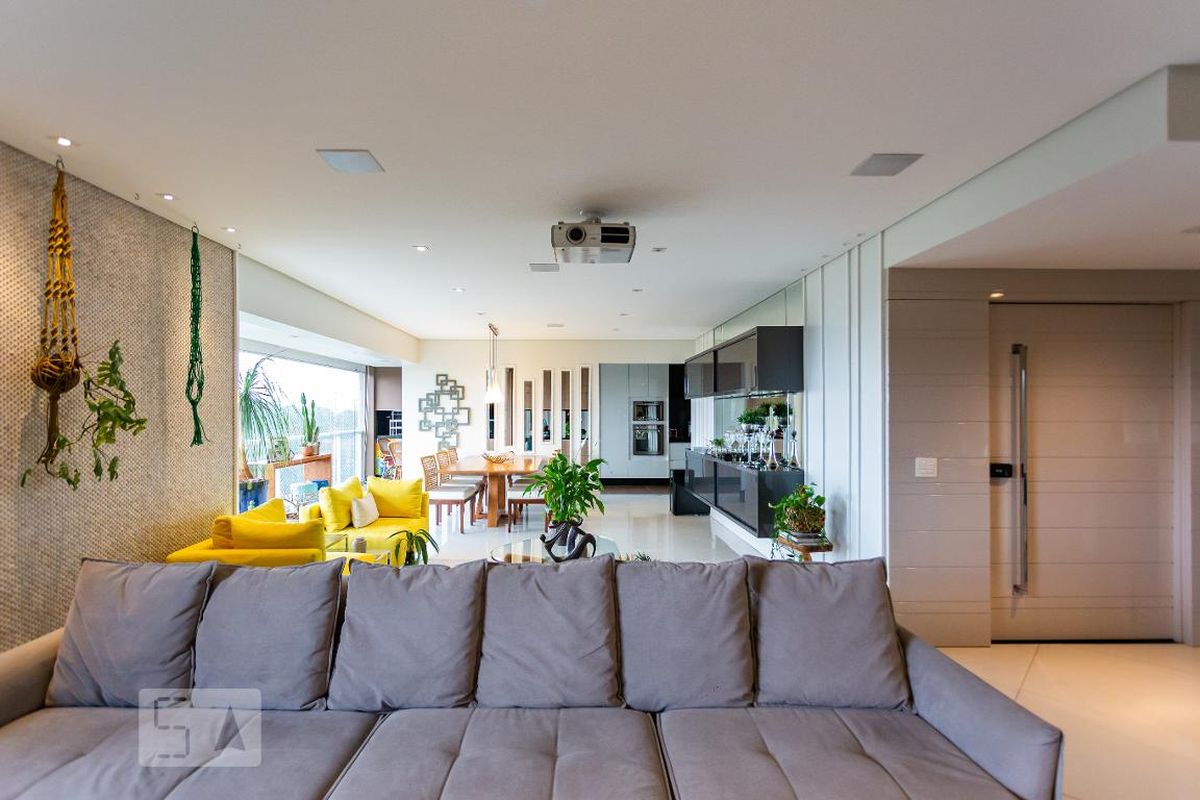 Apartamento, 3 quartos, 227 m² - Foto 12