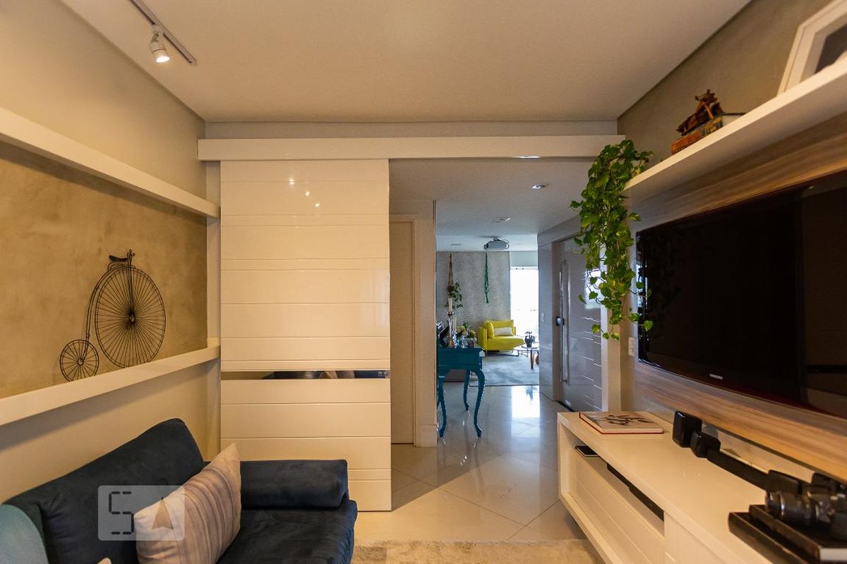 Apartamento, 3 quartos, 227 m² - Foto 27