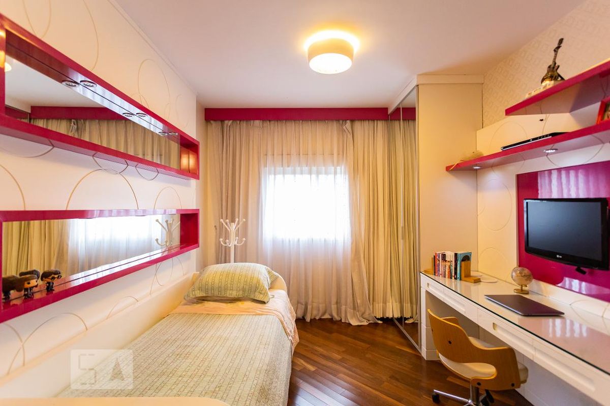 Apartamento, 3 quartos, 227 m² - Foto 39