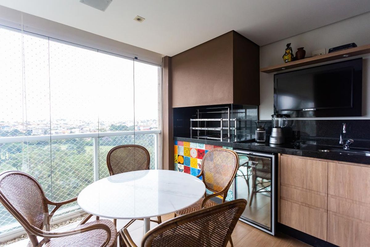 Apartamento, 3 quartos, 227 m² - Foto 18