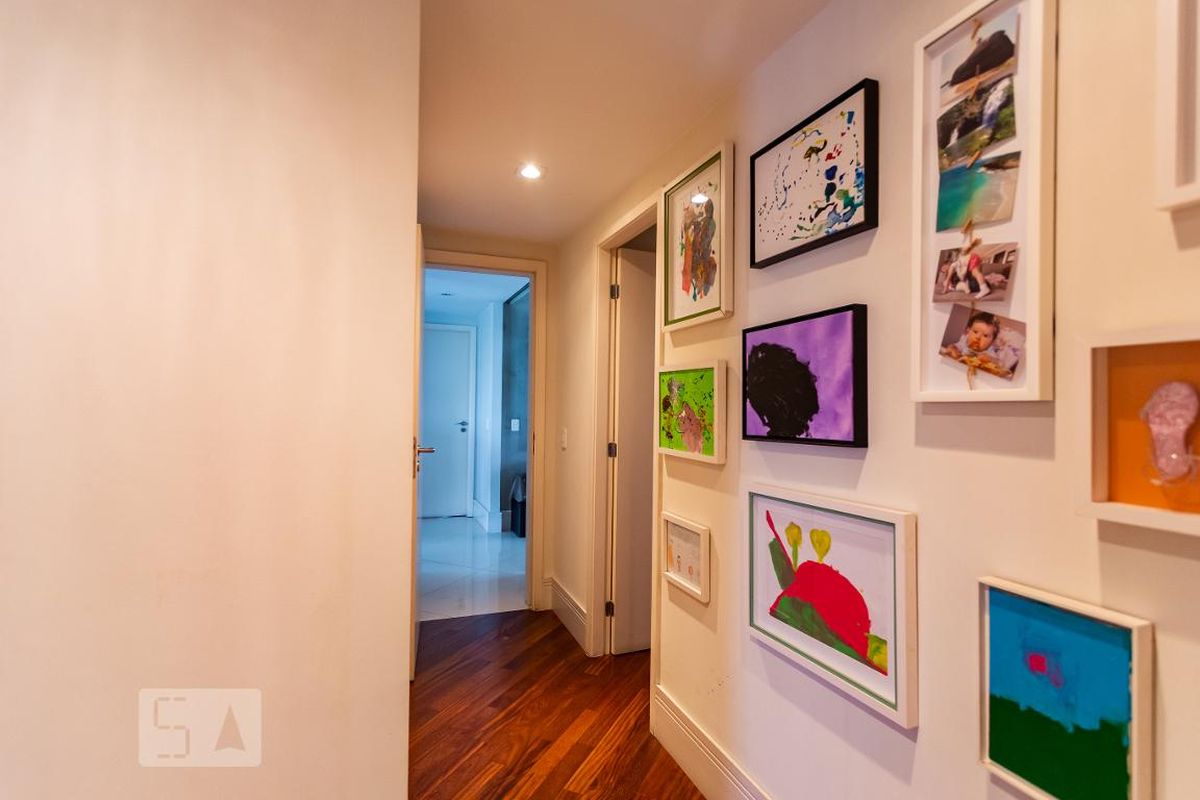 Apartamento, 3 quartos, 227 m² - Foto 61