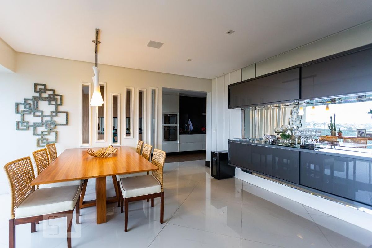 Apartamento, 3 quartos, 227 m² - Foto 14