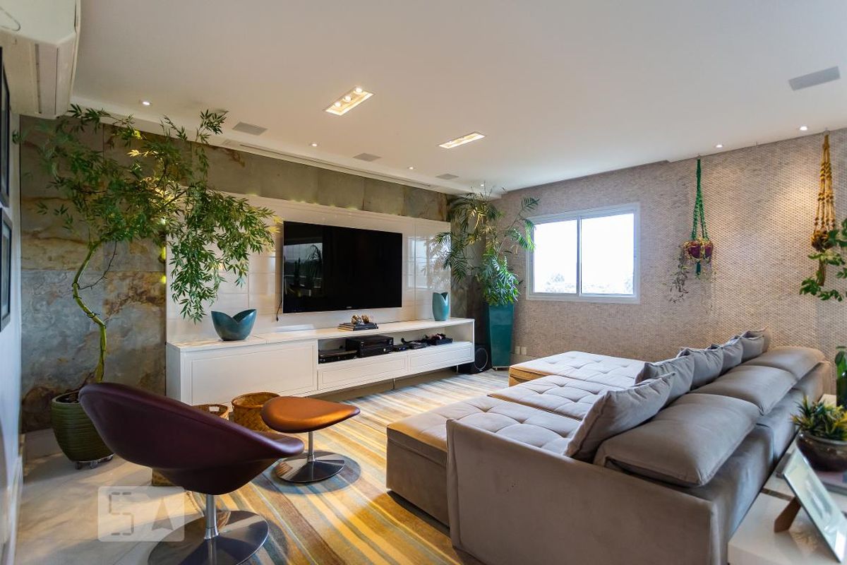 Apartamento, 3 quartos, 227 m² - Foto 8