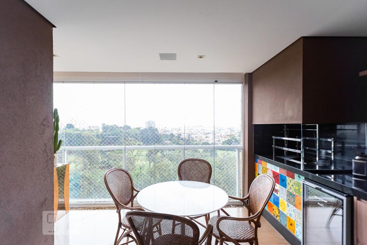 Apartamento, 3 quartos, 227 m² - Foto 17