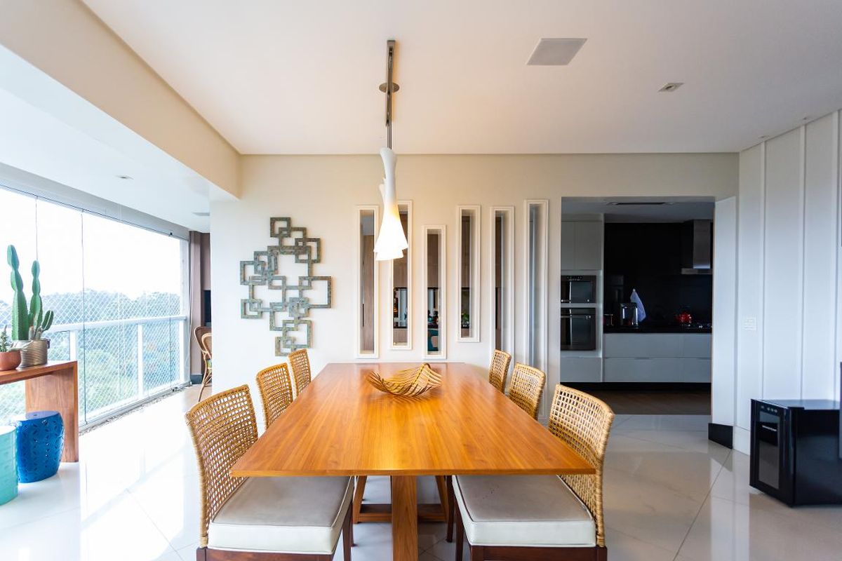 Apartamento, 3 quartos, 227 m² - Foto 3