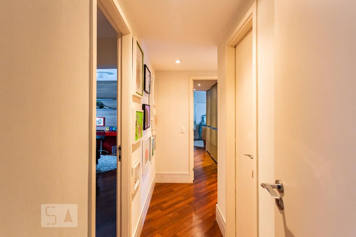 Apartamento, 3 quartos, 227 m² - Foto 59