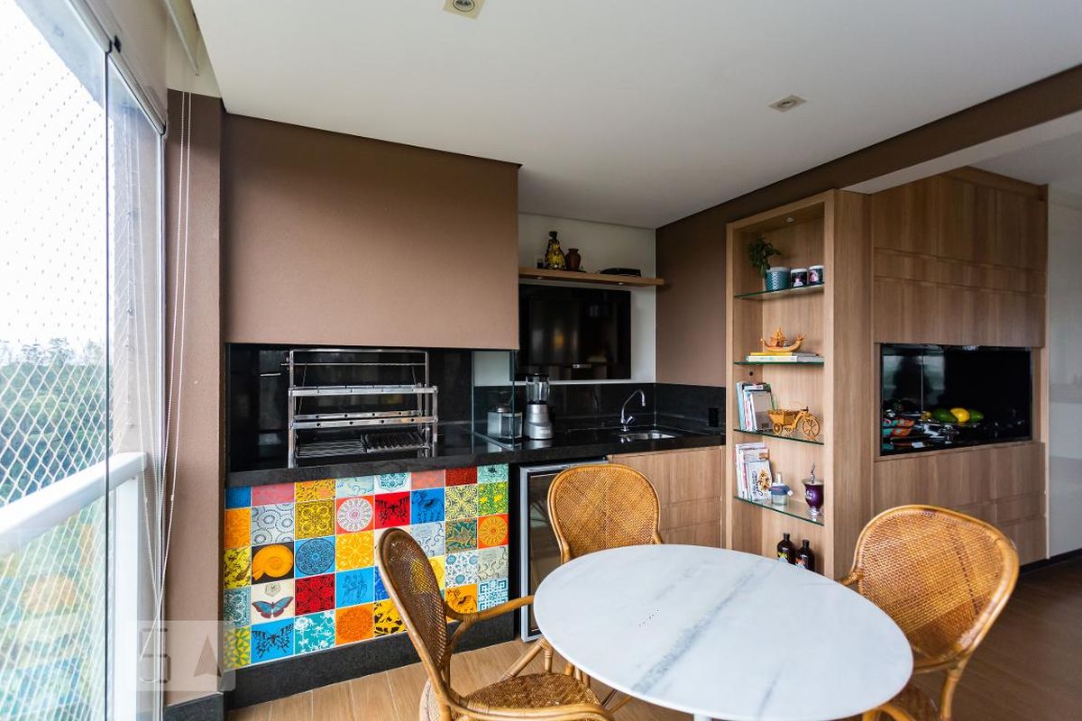 Apartamento, 3 quartos, 227 m² - Foto 16