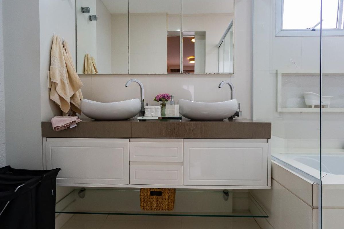 Apartamento, 3 quartos, 227 m² - Foto 57