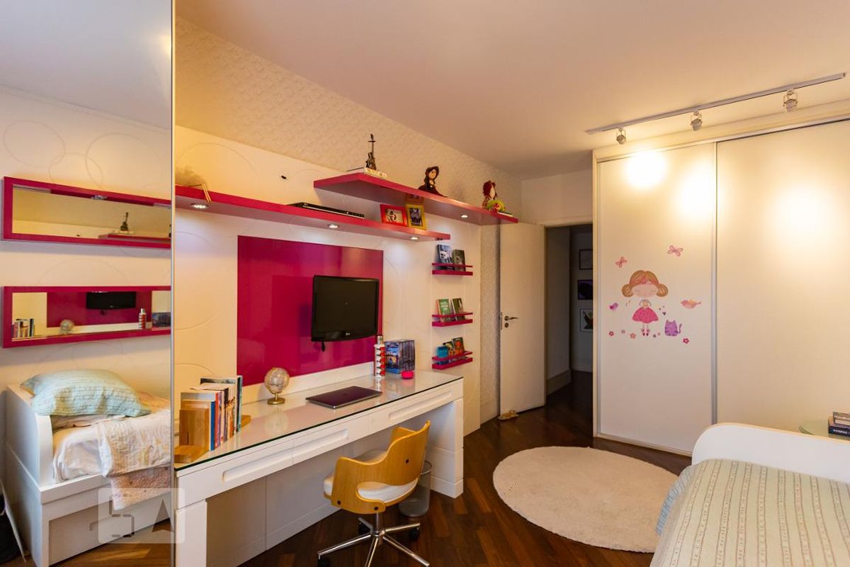 Apartamento, 3 quartos, 227 m² - Foto 42