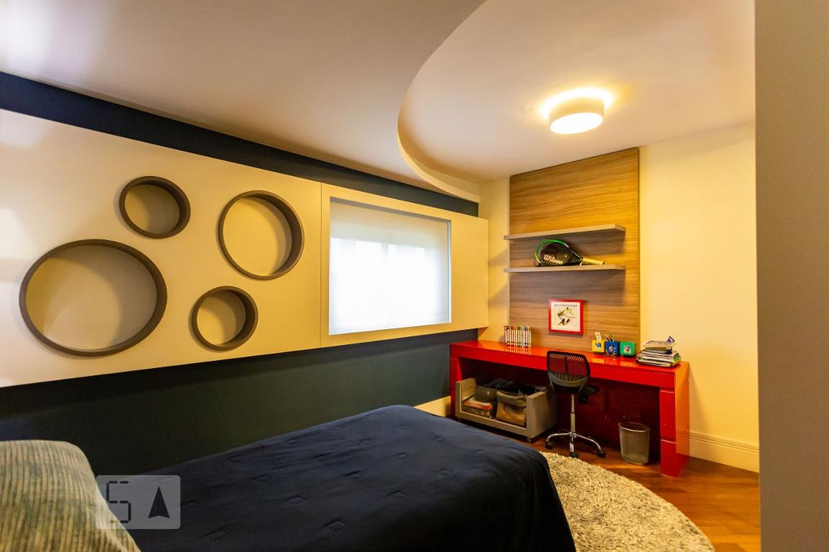 Apartamento, 3 quartos, 227 m² - Foto 29