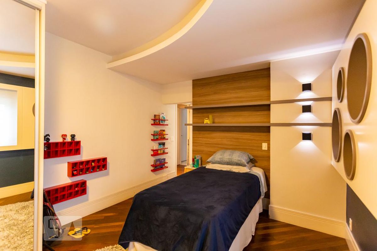 Apartamento, 3 quartos, 227 m² - Foto 32