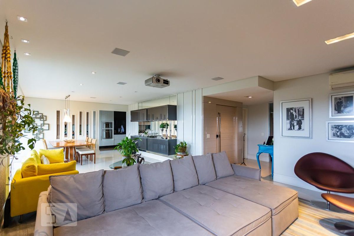 Apartamento, 3 quartos, 227 m² - Foto 11
