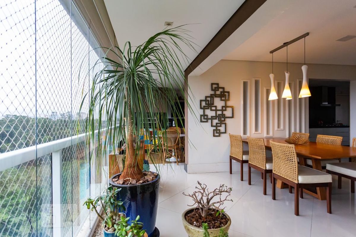 Apartamento, 3 quartos, 227 m² - Foto 6