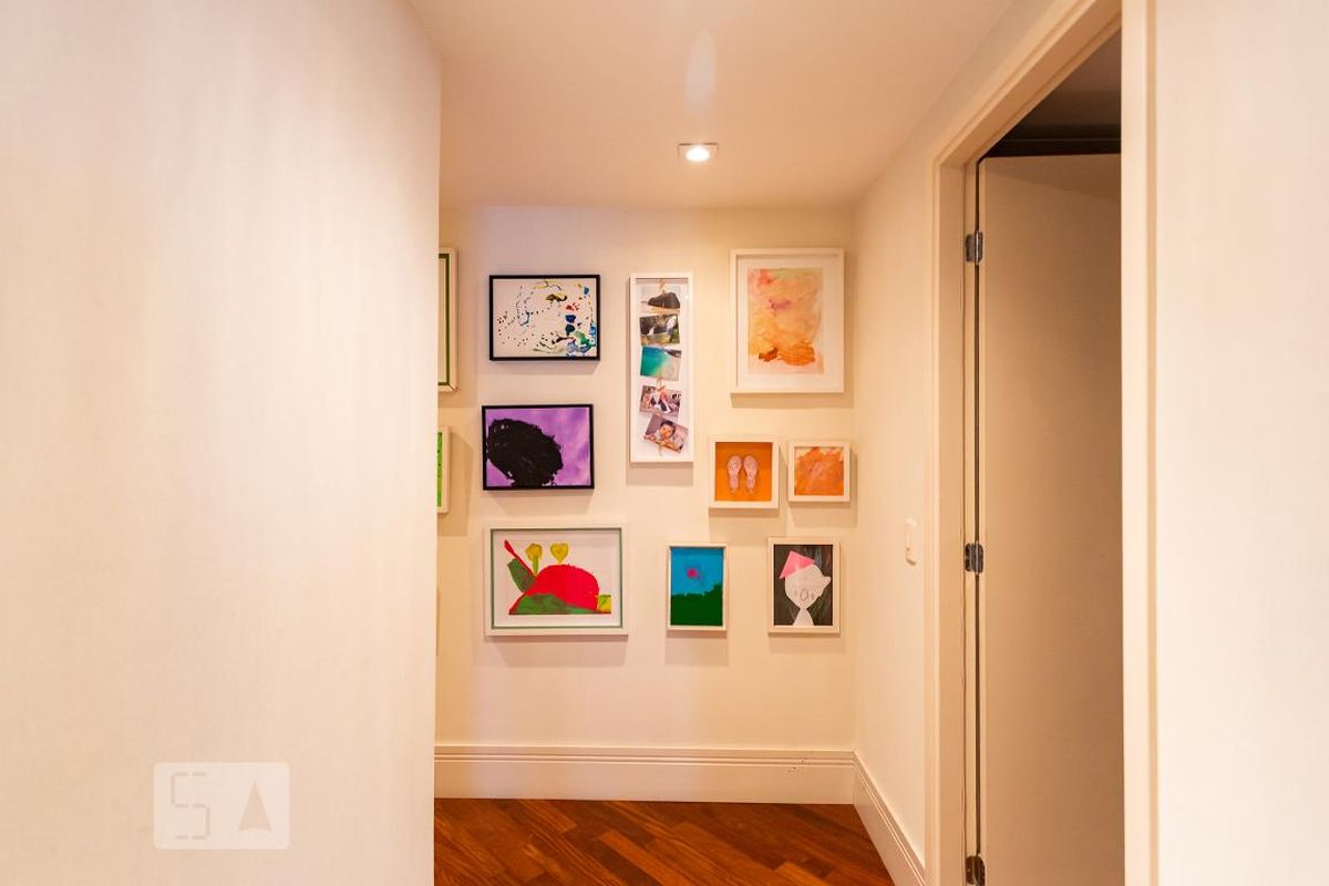 Apartamento, 3 quartos, 227 m² - Foto 60