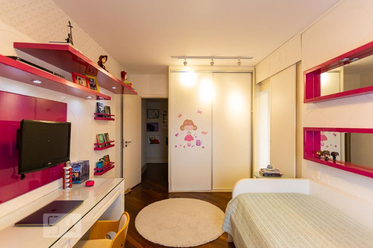 Apartamento, 3 quartos, 227 m² - Foto 40