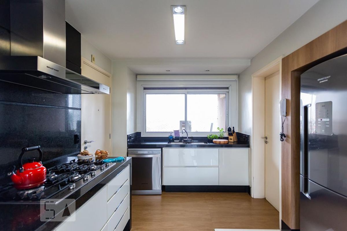 Apartamento, 3 quartos, 227 m² - Foto 64