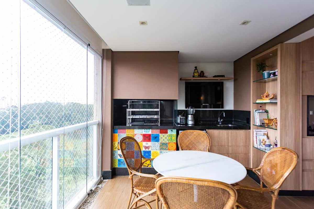 Apartamento, 3 quartos, 227 m² - Foto 15