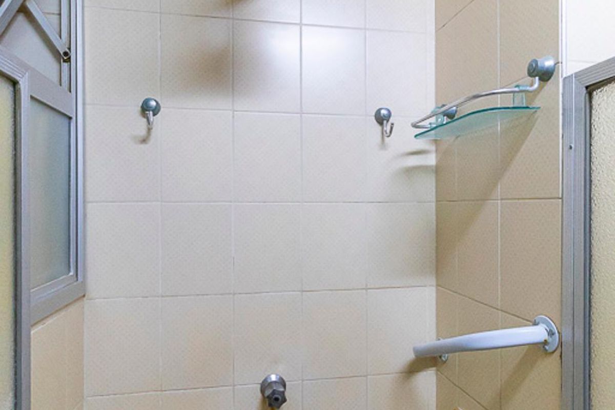 Apartamento à Venda - Cambuí, 1 Quarto,  64 m2 em , Campinas - sp | SoloBR