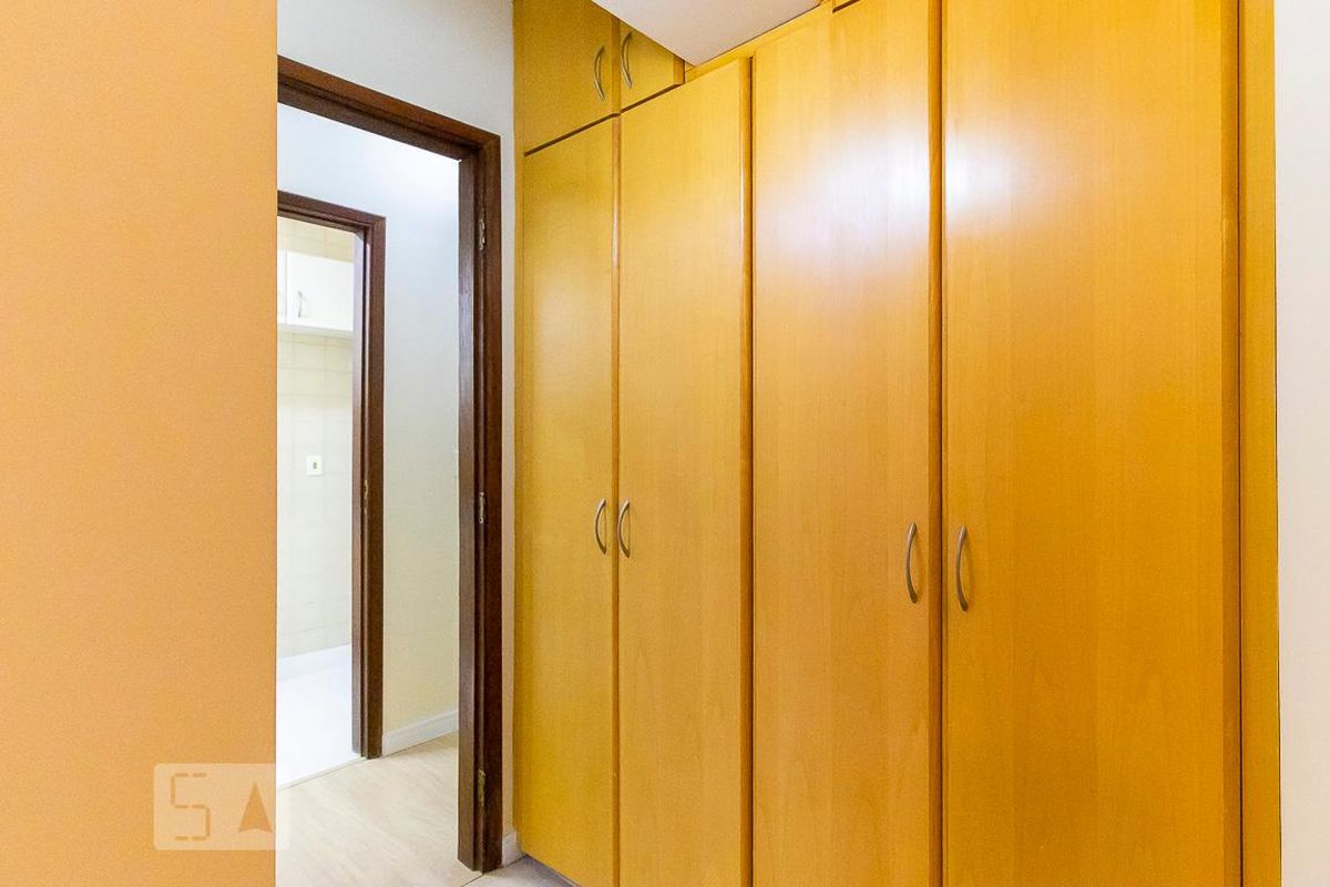 Apartamento à Venda - Cambuí, 1 Quarto,  64 m2 em , Campinas - sp | SoloBR