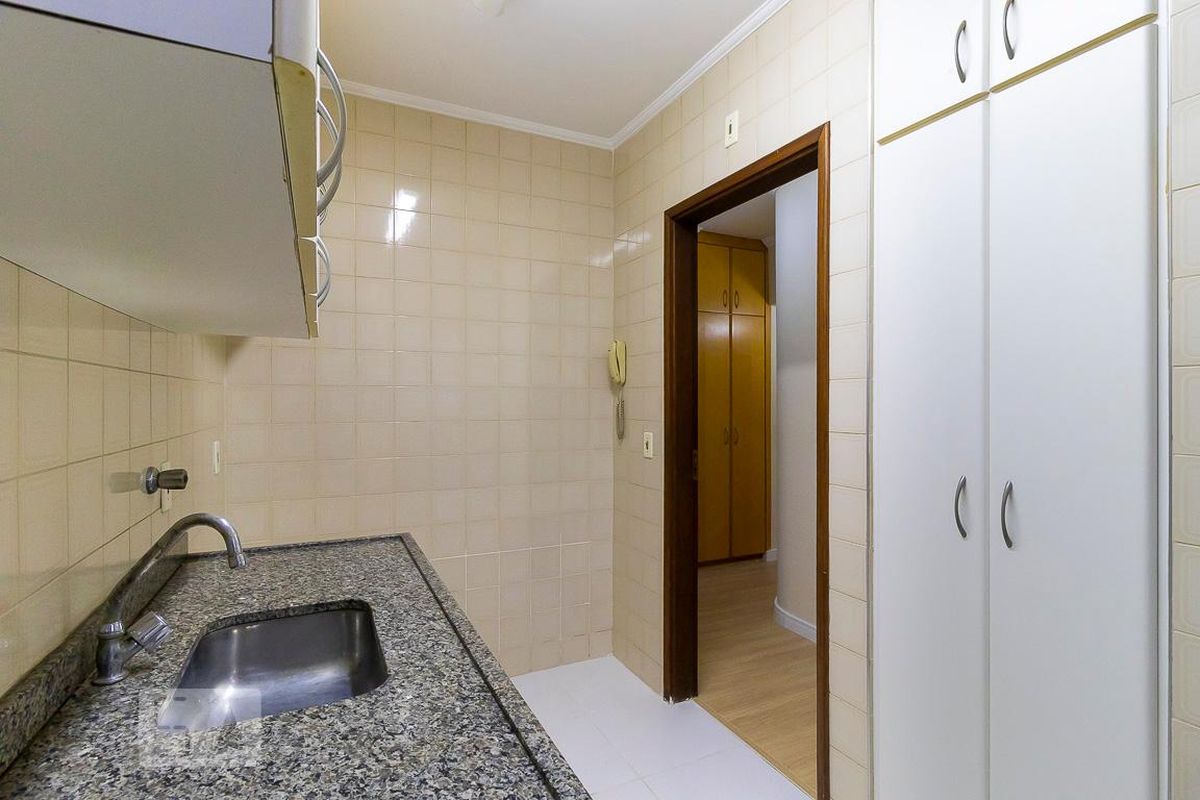 Apartamento à Venda - Cambuí, 1 Quarto,  64 m2 em , Campinas - sp | SoloBR