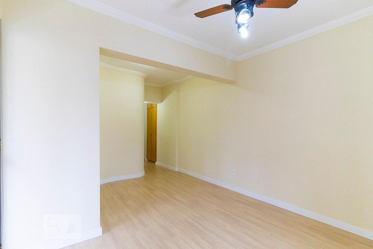 Apartamento à Venda - Cambuí, 1 Quarto,  64 m2 em , Campinas - sp | SoloBR