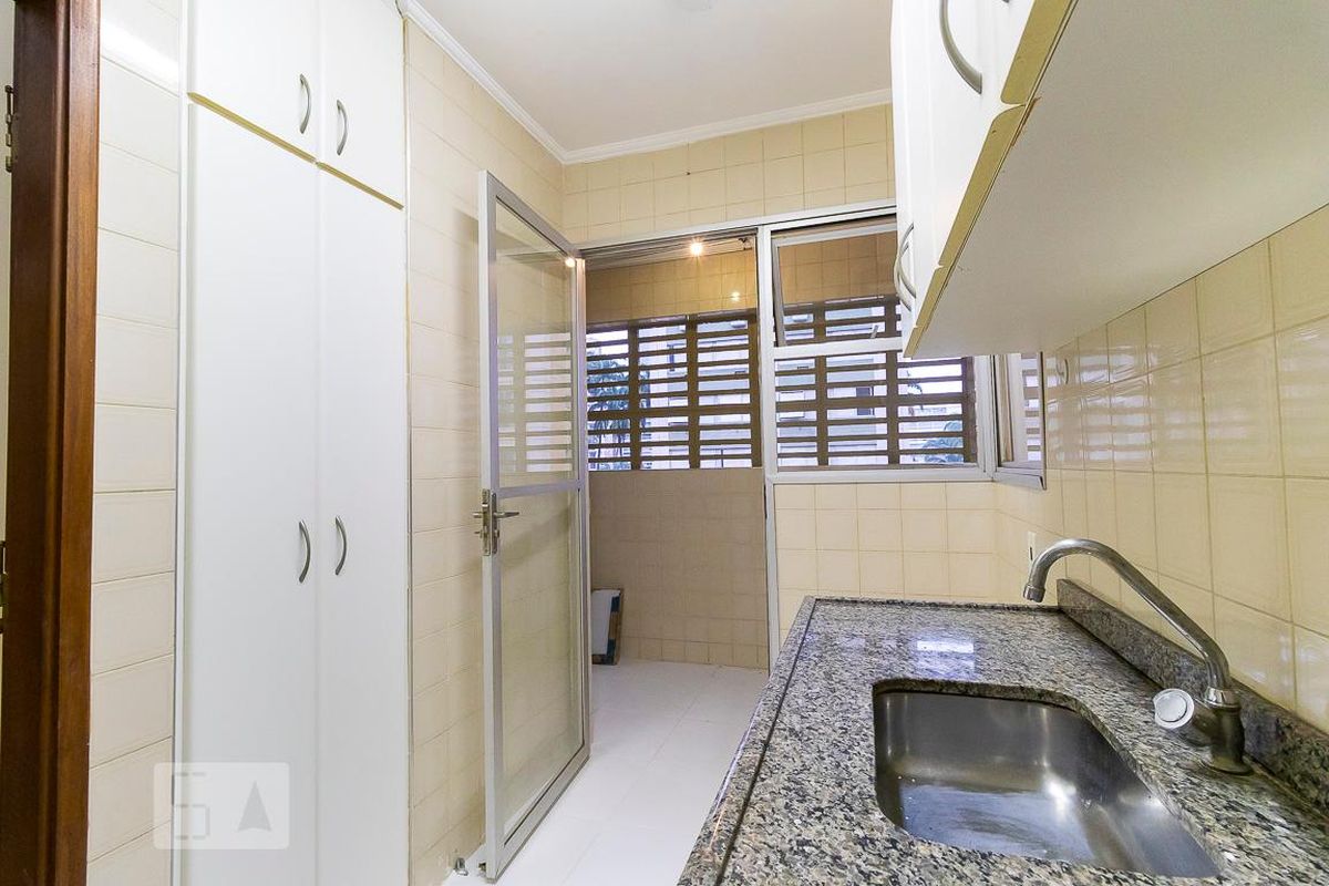Apartamento à Venda - Cambuí, 1 Quarto,  64 m2 em , Campinas - sp | SoloBR