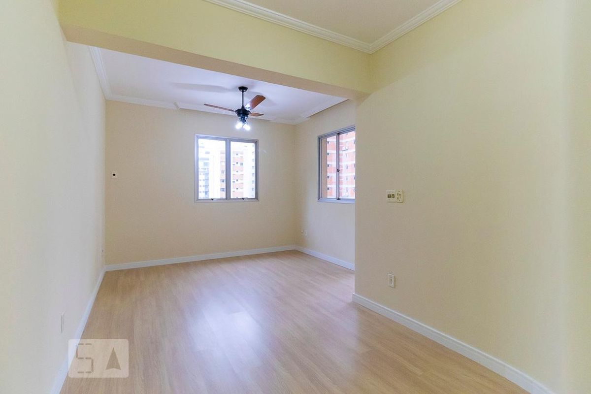 Apartamento à Venda - Cambuí, 1 Quarto,  64 m2 em , Campinas - sp | SoloBR