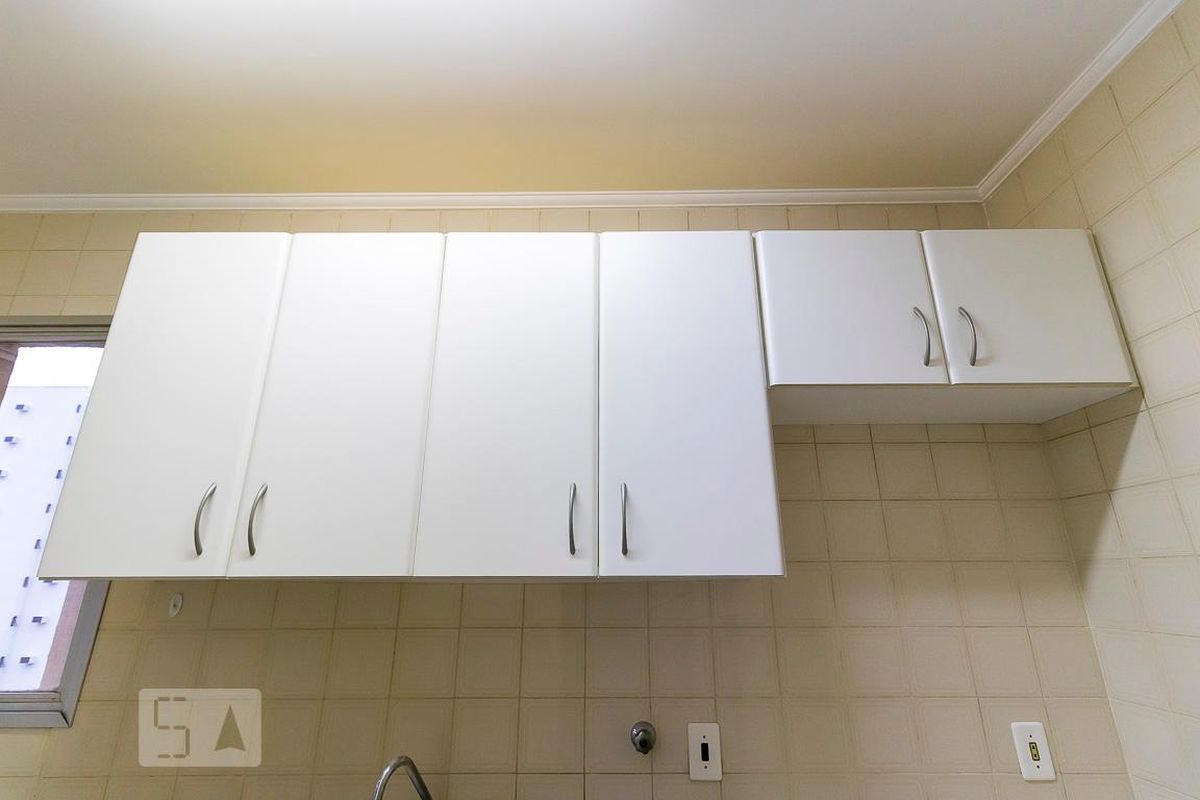 Apartamento à Venda - Cambuí, 1 Quarto,  64 m2 em , Campinas - sp | SoloBR