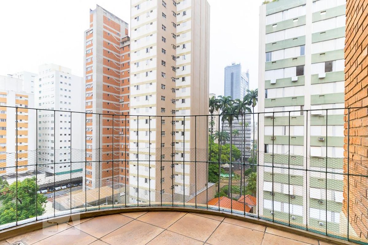 Apartamento à Venda - Cambuí, 1 Quarto,  64 m2 em , Campinas - sp | SoloBR