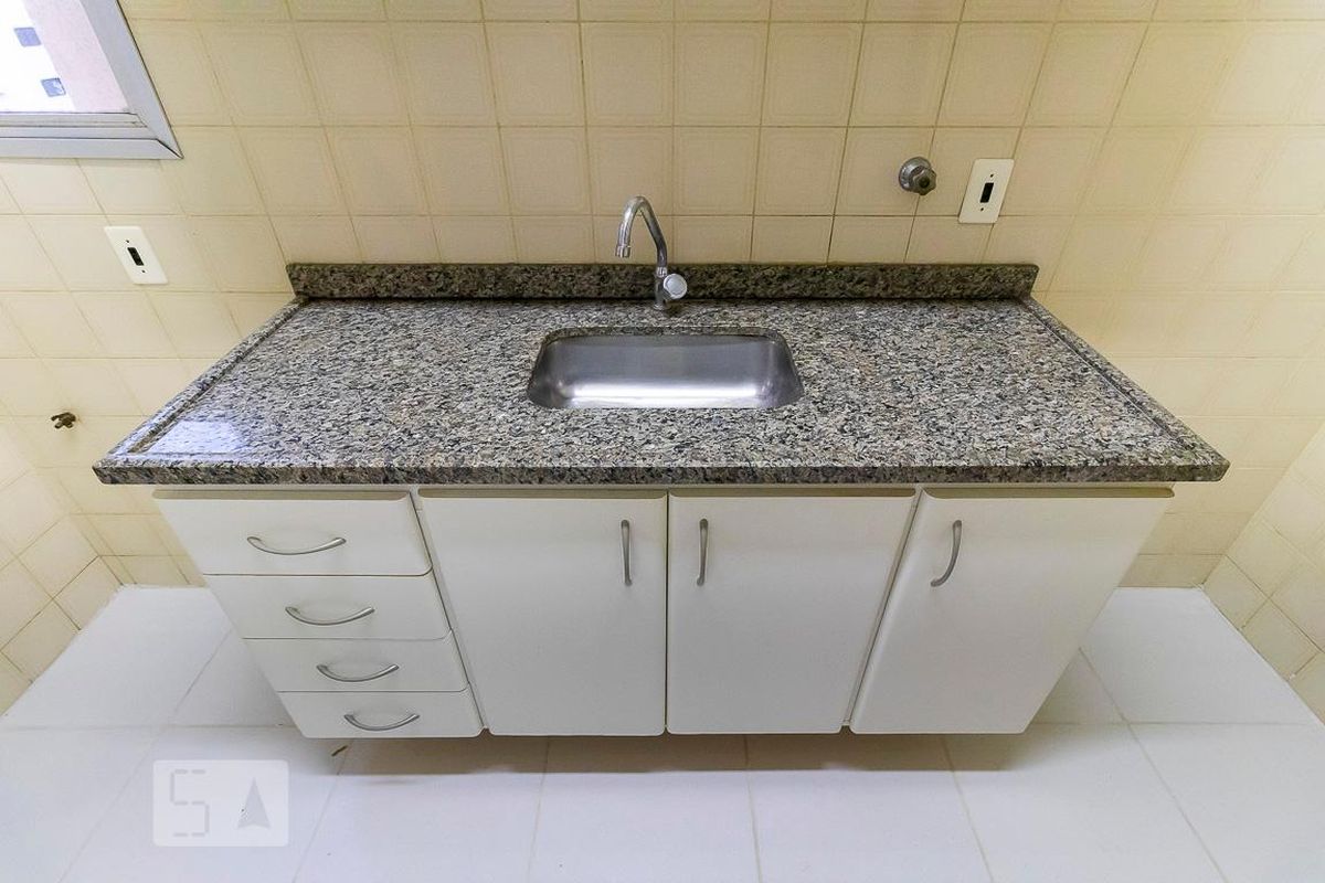 Apartamento à Venda - Cambuí, 1 Quarto,  64 m2 em , Campinas - sp | SoloBR