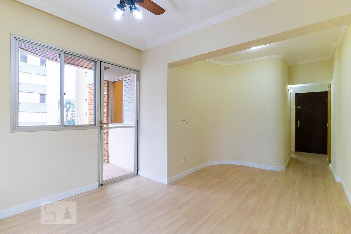 Apartamento à Venda - Cambuí, 1 Quarto,  64 m2 em , Campinas - sp | SoloBR