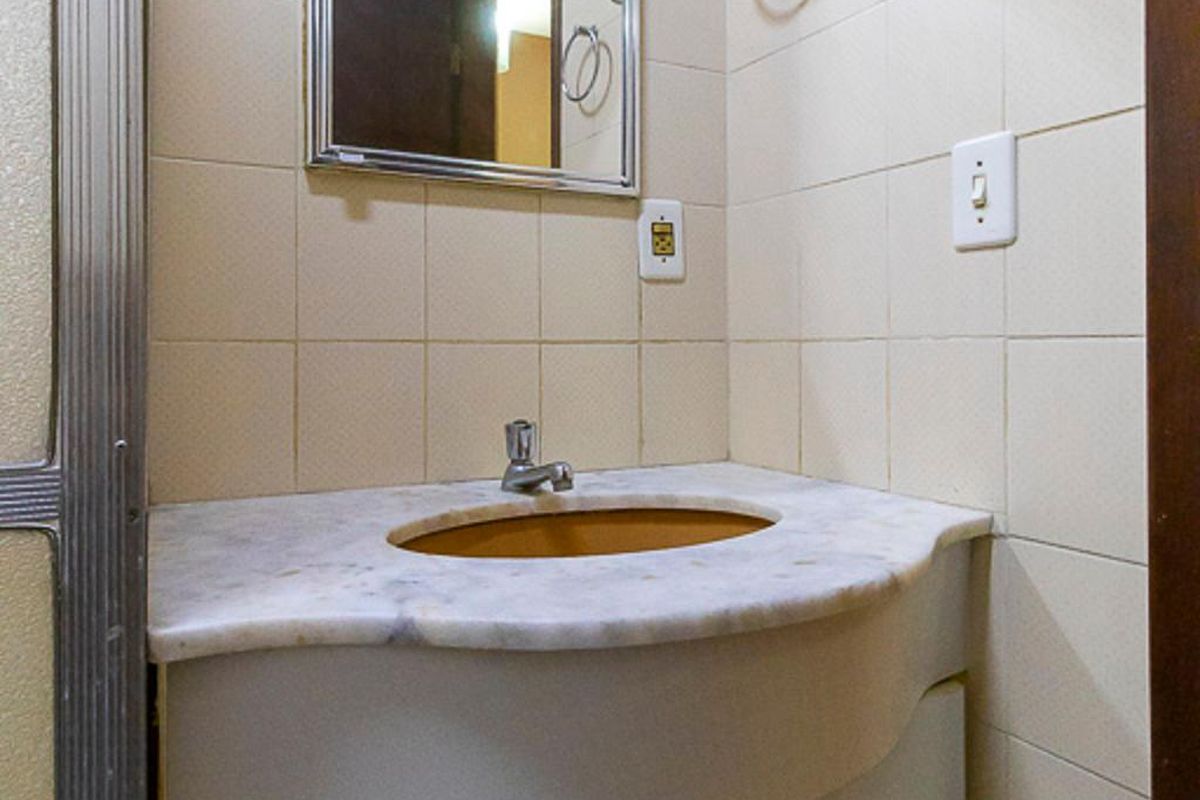 Apartamento à Venda - Cambuí, 1 Quarto,  64 m2 em , Campinas - sp | SoloBR