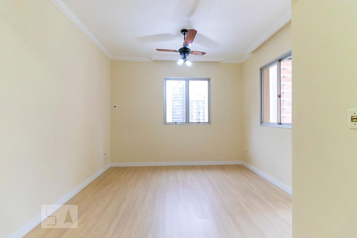 Apartamento à Venda - Cambuí, 1 Quarto,  64 m2 em , Campinas - sp | SoloBR