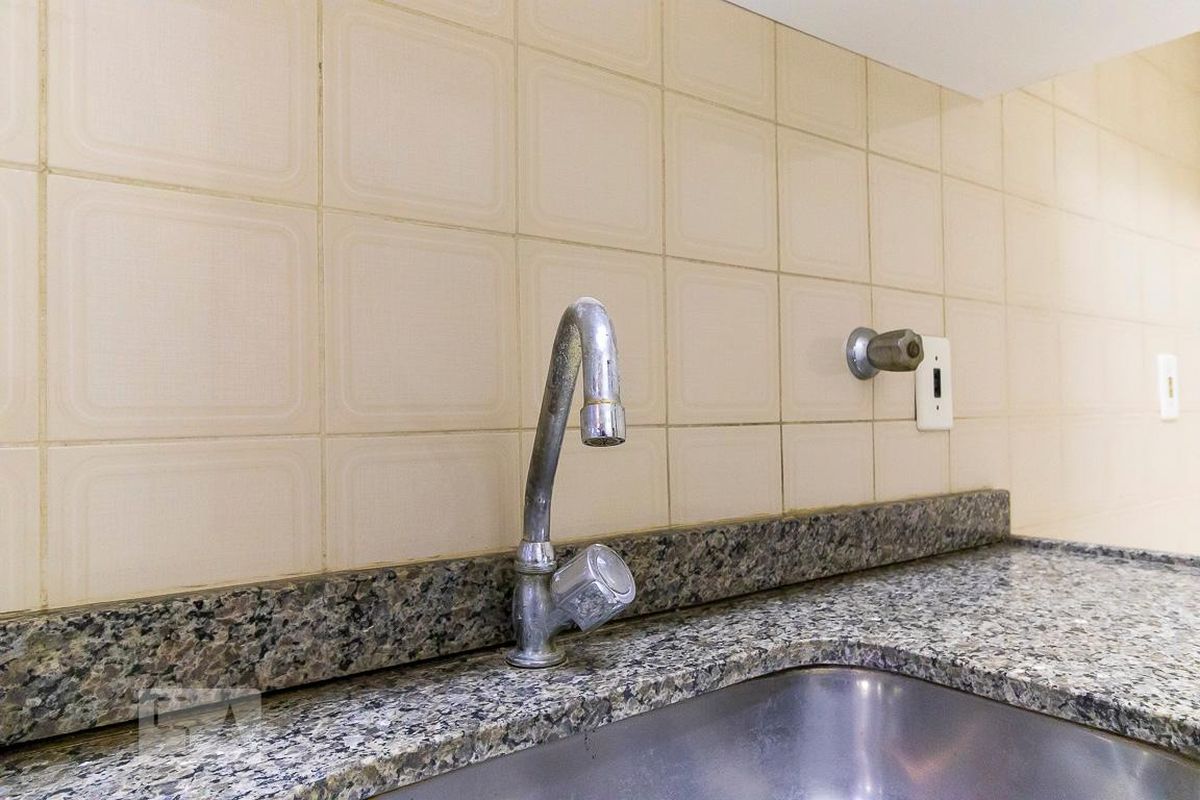 Apartamento à Venda - Cambuí, 1 Quarto,  64 m2 em , Campinas - sp | SoloBR