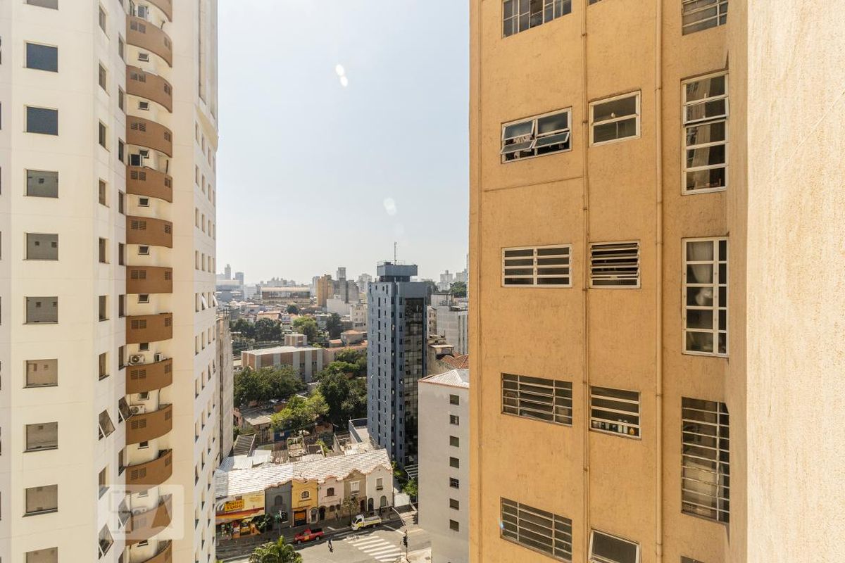 Apartamento, 2 quartos, 58 m² - Foto 10
