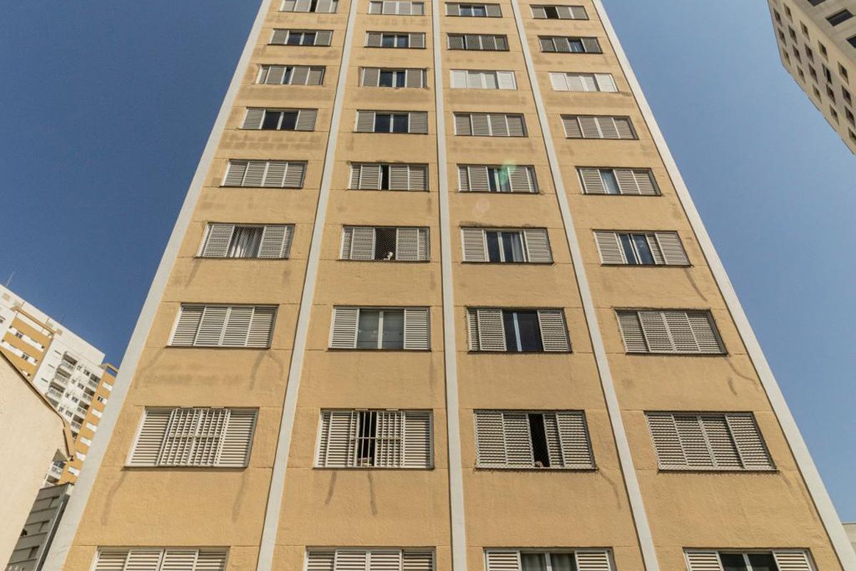 Apartamento, 2 quartos, 58 m² - Foto 68