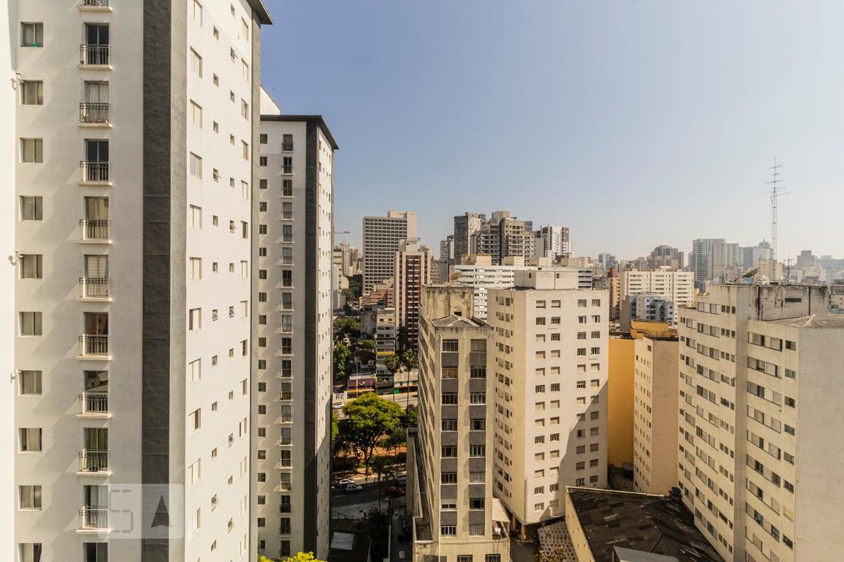 Apartamento, 2 quartos, 58 m² - Foto 30