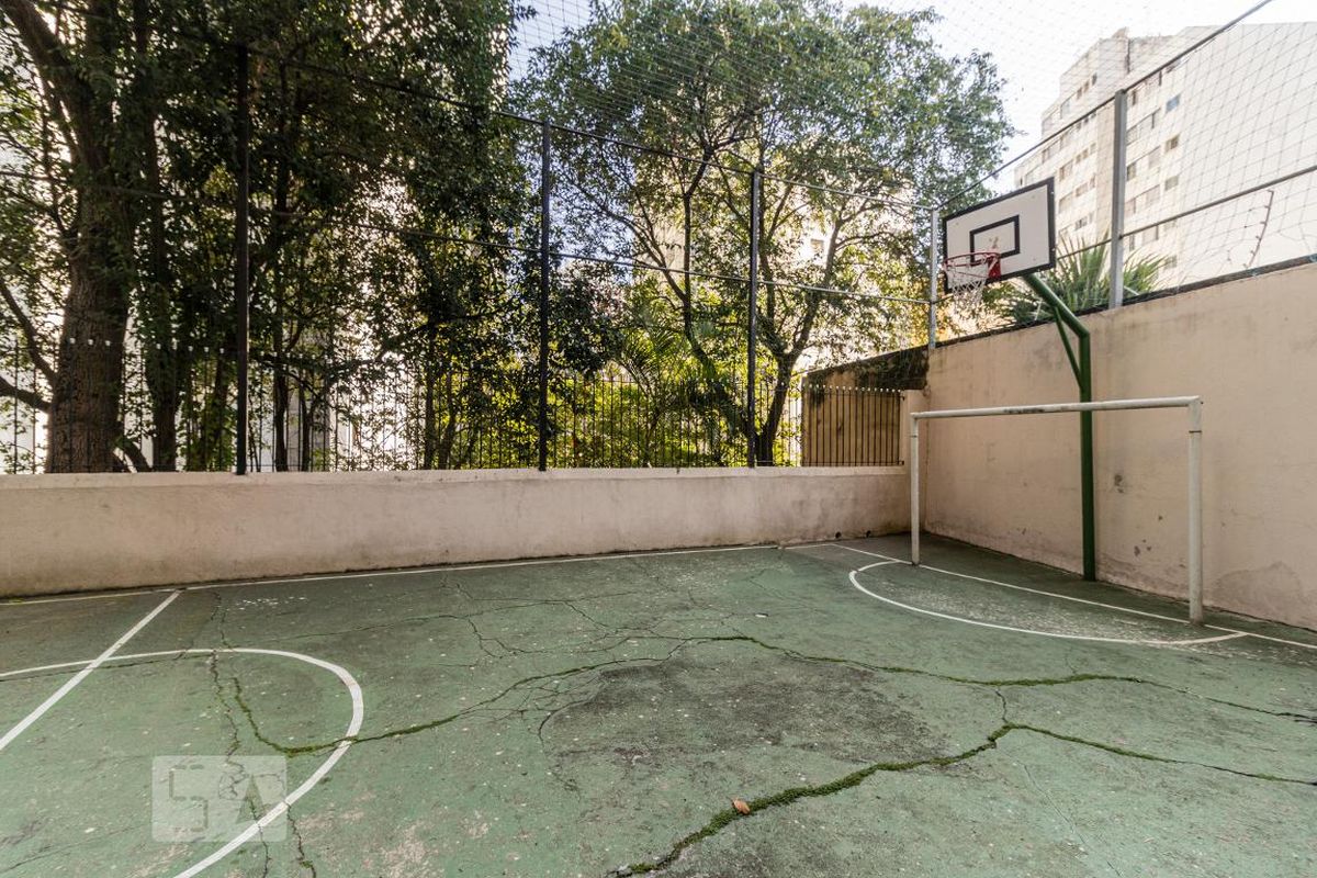 Apartamento, 2 quartos, 58 m² - Foto 64