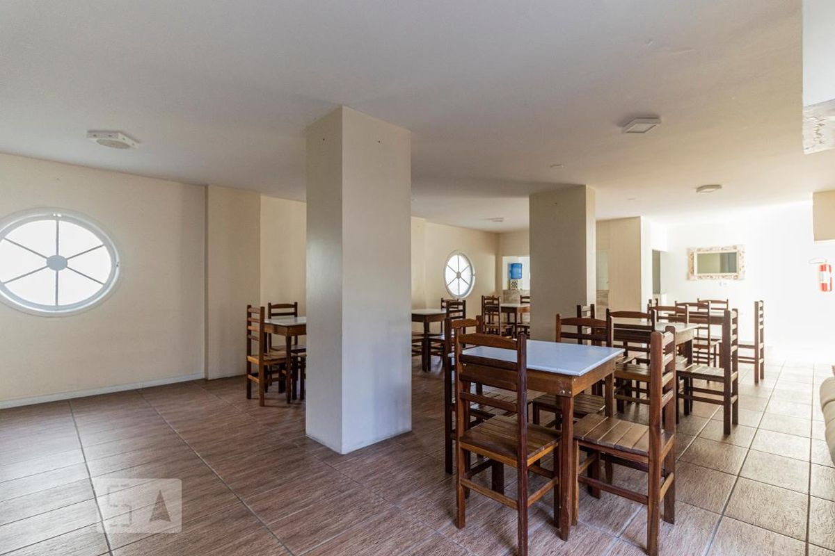 Apartamento, 2 quartos, 58 m² - Foto 60