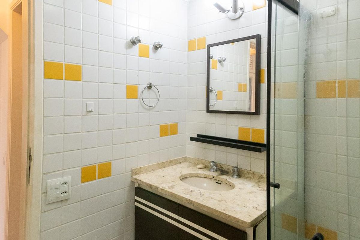 Apartamento, 1 quarto, 43 m² - Foto 17