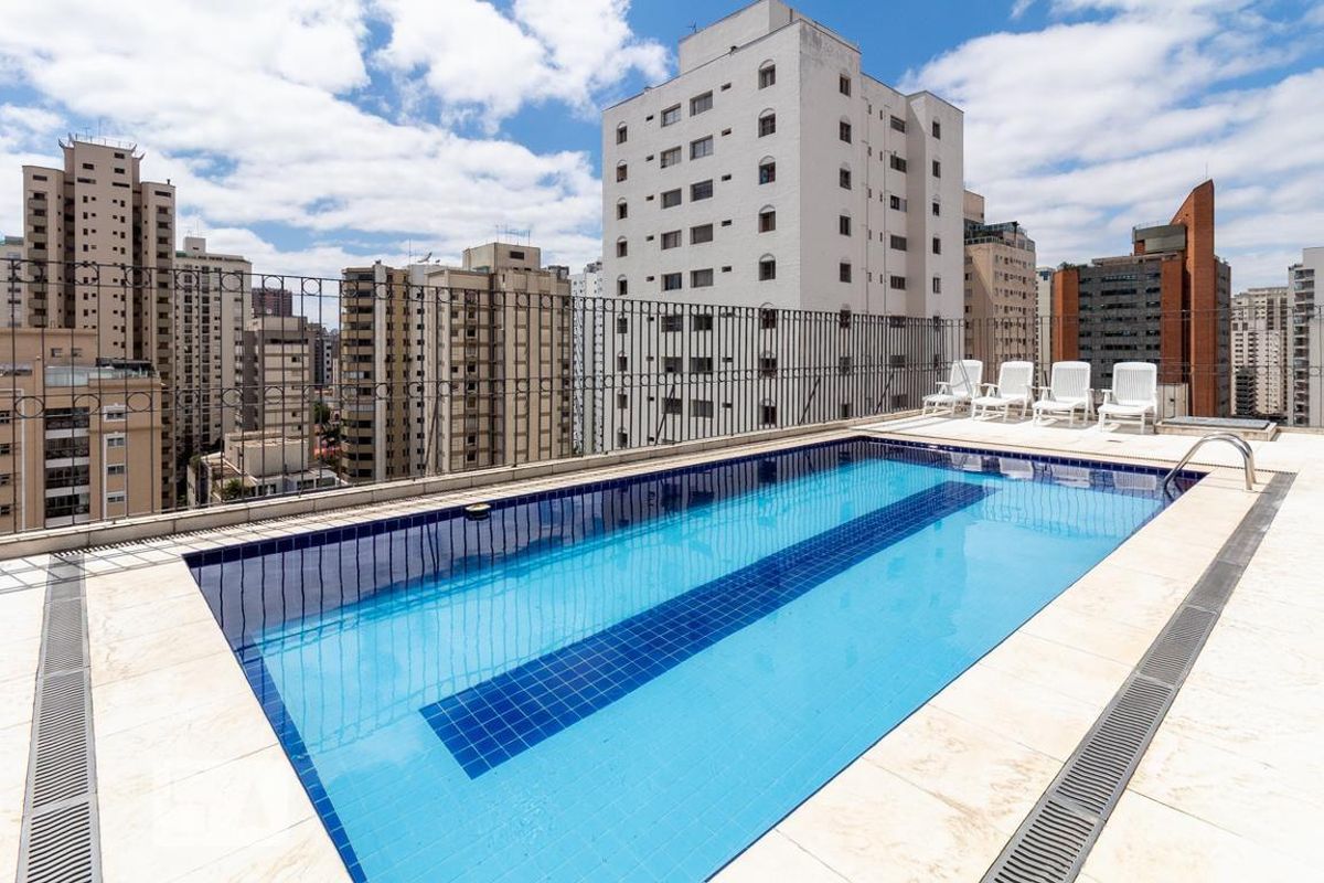 Apartamento, 1 quarto, 43 m² - Foto 29