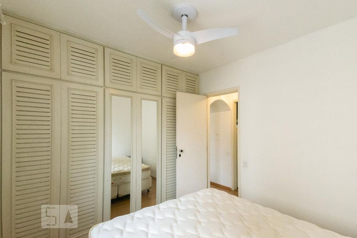 Apartamento, 1 quarto, 43 m² - Foto 14