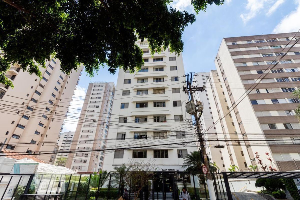 Apartamento, 1 quarto, 43 m² - Foto 34