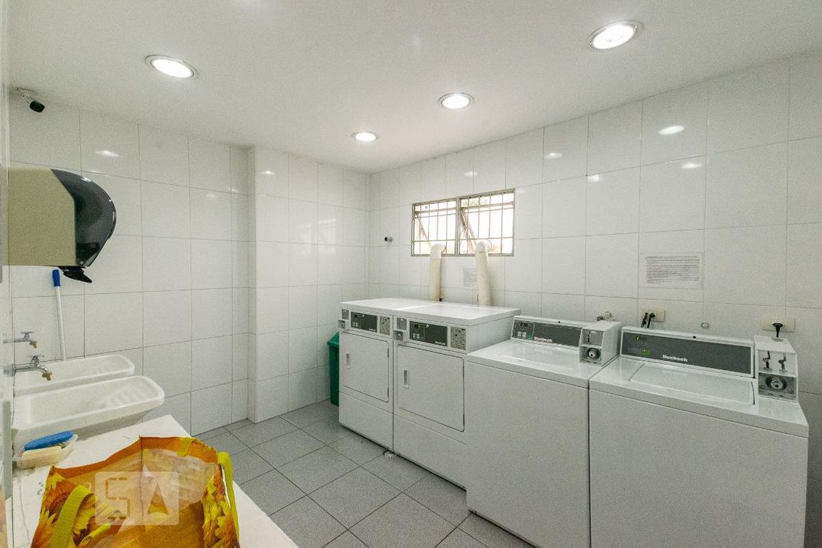 Apartamento, 1 quarto, 43 m² - Foto 33
