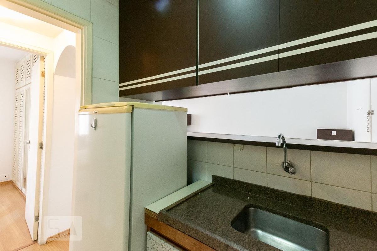 Apartamento, 1 quarto, 43 m² - Foto 24